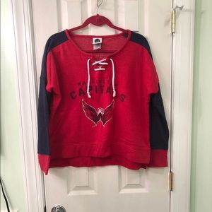 Washington Capitals Gear